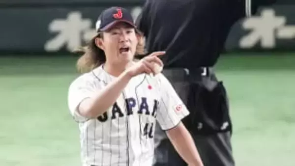 アストロズ加入の今井達也　背番号「45」に決定