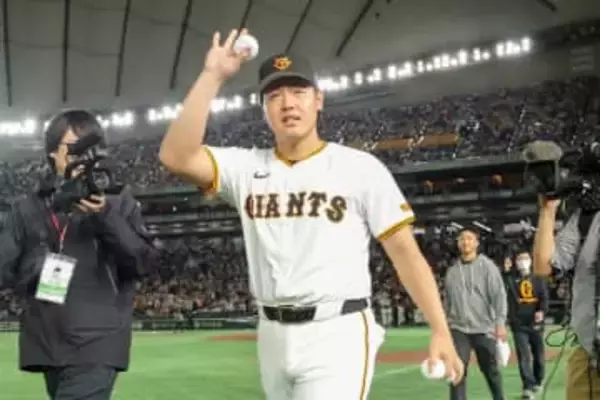 岡本和真がブルージェイズと契約合意　11年過ごした巨人での数々の偉業「巨人・4番」に恥じない功績まとめ
