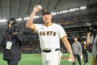 岡本和真がブルージェイズと契約合意　11年過ごした巨人での数々の偉業「巨人・4番」に恥じない功績まとめ