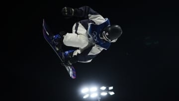 【スノーボード】ハーフパイプ・山田琉聖「自分も下剋上を」ビッグエア銀・木俣から刺激　平野歩夢は「化け物」【ミラノ・コルティナ五輪】