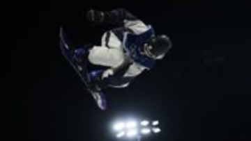 【スノーボード】ハーフパイプ・山田琉聖「自分も下剋上を」ビッグエア銀・木俣から刺激　平野歩夢は「化け物」【ミラノ・コルティナ五輪】