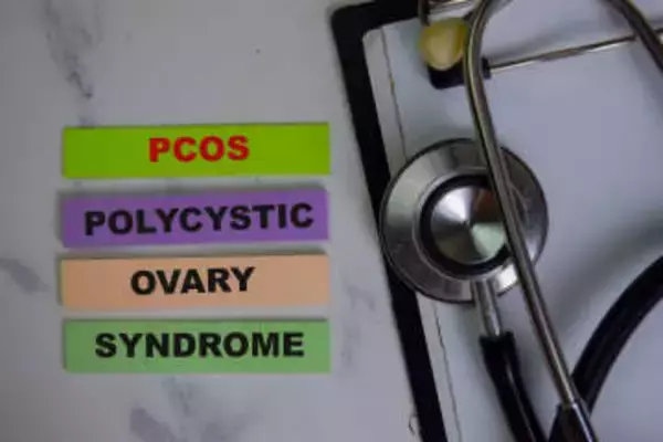 女性特有のホルモン障害「PCOS」　米で啓発進む