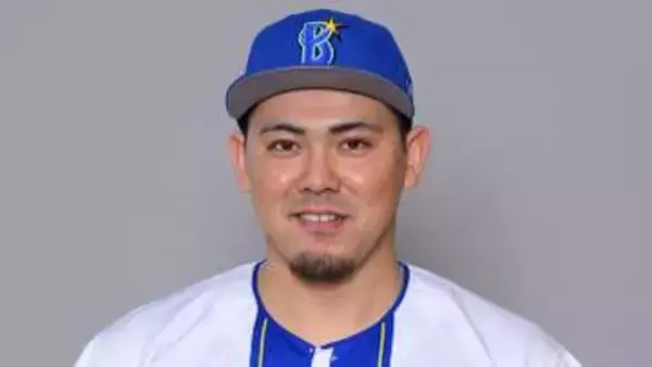 【DeNA】今季初昇格の中川虎大が1軍での“居場所”確保狙う　オフにフォーム改造も「そりゃ開幕に残れないよね、というボール」