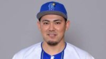 【DeNA】今季初昇格の中川虎大が1軍での“居場所”確保狙う　オフにフォーム改造も「そりゃ開幕に残れないよね、というボール」