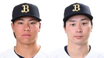 【オリックス】3年目のドラ1内野手・横山聖哉が今季初昇格　16日に途中交代の廣岡大志を抹消