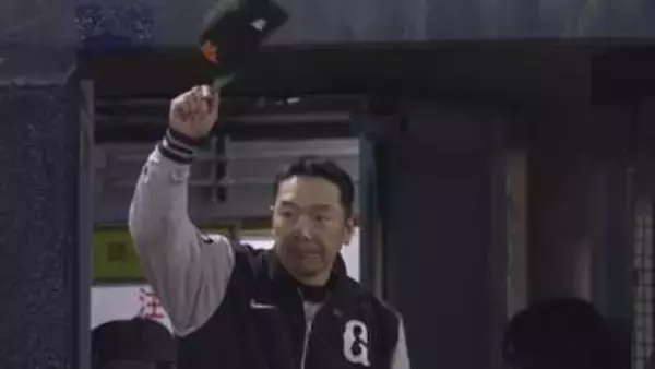 【巨人】阿部監督がプロ初打点の石塚裕惺に「打ったのは素晴らしいが、その後の打席は反省」と忠告　加えて「それくらい求められている」と期待込める