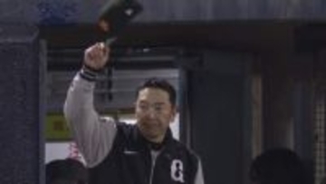 【巨人】阿部監督がプロ初打点の石塚裕惺に「打ったのは素晴らしいが、その後の打席は反省」と忠告　加えて「それくらい求められている」と期待込める