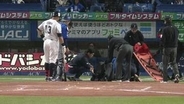 【プロ野球】危険スイングへの罰則を発表　即退場のペナルティーも　12日から適用