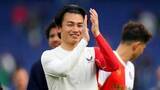 「【サッカー】上田綺世がオランダリーグ得点王に輝く　25得点で2位以下に大差　個人タイトル引っ提げW杯へ」の画像1