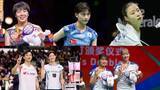 「【バドミントン】日本代表に山口茜、宮崎友花ら選出　混合ダブルスでは渡辺勇大＆田口真彩ペア　五十嵐有紗＆志田千陽ペアは選外〈アジア競技大会〉」の画像1