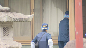 【速報】事件主導とみられる40代の男を公開手配へ　栃木県上三川町の強盗殺人事件　栃木県警