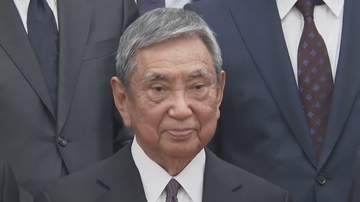 中国外務省　河野洋平・元衆院議長死去に哀悼の意「河野氏は中国人民の古くからの友人であった」