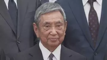 中国外務省　河野洋平・元衆院議長死去に哀悼の意「河野氏は中国人民の古くからの友人であった」