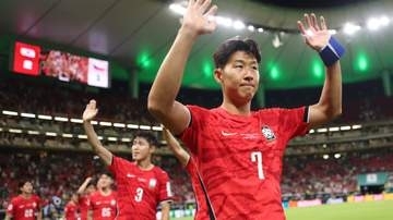 【サッカーW杯】グループステージ第1節終了　19日から第2節　A組は初戦白星の「メキシコと韓国」が激突　F組の日本は21日にチュニジア戦