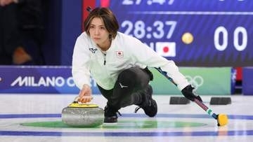 【カーリング】フォルティウス・吉村紗也香が現役引退を発表　悲願のミラノ・コルティナ五輪出場　決断理由は「子供、家族の時間を大事にしたい」