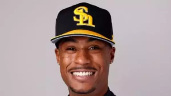 【ソフトバンク】ダウンズと再契約合意　日本一の今季は50試合出場、33安打、4本塁打、打率.226「また優勝しましょう」