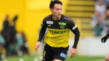 【J1】柏から名古屋へ完全移籍のMF小屋松知哉　 「僕の決断に対していろいろな意見…」と言及もサポーターの後押しに感謝の気持ち長文で吐露