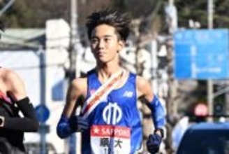 【箱根駅伝】往路は予選会組が奮闘　前回“7秒差”で涙の順天堂大学が6位　東洋大ら前回シード校3大学が15位以下に沈む