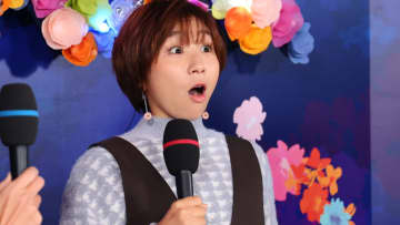 りくりゅう解説で話題・高橋成美さん　15枚の写真で思い出振り返り　髙木菜那さん石川佳純さんとのツーショットなど、1枚ずつきっちり説明書き記し紹介