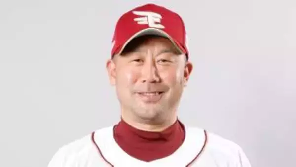 【楽天】延長11回にもつれる熱戦を制し勝利　村林一輝がサヨナラタイムリーでガッツポーズ