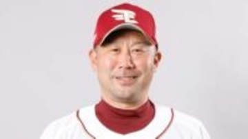 【楽天】延長11回にもつれる熱戦を制し勝利　村林一輝がサヨナラタイムリーでガッツポーズ