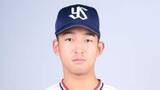 「【ヤクルト】期待のドラ1ルーキー・松下歩叶がファームで待望の一発　ドラ6・石井巧は2号＆内山壮真は3号」の画像1