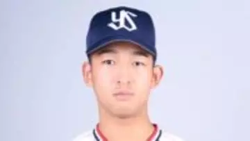 【ヤクルト】期待のドラ1ルーキー・松下歩叶がファームで待望の一発　ドラ6・石井巧は2号＆内山壮真は3号