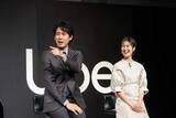 「大泉洋「ウソをついたわけでございますけどね」　“2つのウソ”を慌てて訂正　恒松祐里も爆笑」の画像1