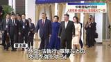 「中朝首脳が会談　人的往来・経済など交流拡大で一致」の画像1