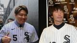 「高津臣吾氏が2日連続で村上宗隆にエール　21年前の35歳の自身の入団会見のせ「好きだわぁ…シカゴ」」の画像1