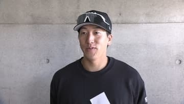 NPB球とWBC球の違い　巨人・大勢　“フォークに顕著に出た”　体に負担をかけないようにボールに慣れること