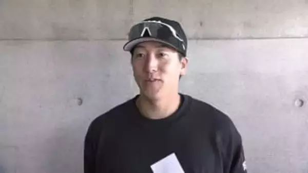 NPB球とWBC球の違い　巨人・大勢　“フォークに顕著に出た”　体に負担をかけないようにボールに慣れること