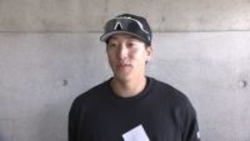 NPB球とWBC球の違い　巨人・大勢　“フォークに顕著に出た”　体に負担をかけないようにボールに慣れること