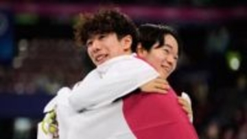 初五輪・佐藤駿が銅メダル　涙のメダル確定に「優真に『メダルだよ』って言われて」　ショート9位発進に本音も