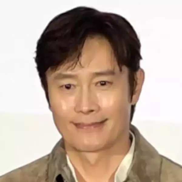 イ・ビョンホン、約9年ぶりの来日　ゲスト・河合優実の映画に対する姿勢を大絶賛