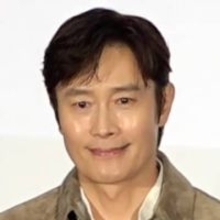 イ・ビョンホン、約9年ぶりの来日　ゲスト・河合優実の映画に対する姿勢を大絶賛