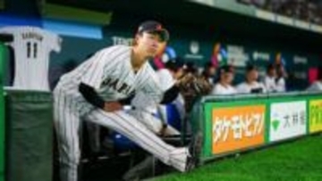 侍ジャパン投手陣の時差ぼけ対策とは？　チームメートの本を朗読＆大量のガムをひたすら頬張る