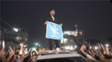 ネパール、ラッパーで前カトマンズ市長のバレンドラ・シャハ氏（35）が首相就任見通し　総選挙で新興政党が圧勝