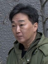 スピードワゴン・小沢一敬、復帰ライブでの様子　目には涙　「人前で話すのが久しぶり」