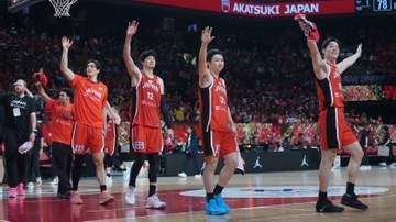 【バスケ】男子日本代表が8月に国際試合4試合を開催　佐賀でモンゴル＆東京で韓国と激突