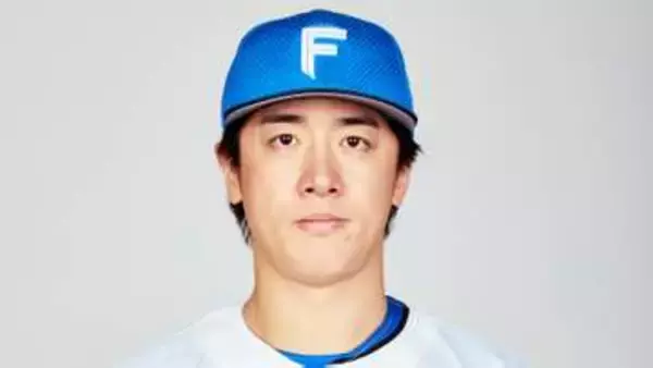 【日本ハム】北山亘基の登録を抹消　前半戦は9勝3敗＆防御率2.11を記録