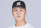 「【ロッテ】好調止まらぬ山口航輝　キャリアハイに並ぶ一発で先制　ど真ん中へのストレートを完璧にとらえ打球は5階席へ」の画像1