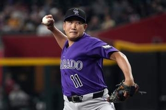 【MLB】菅野智之が日本人トップ12勝目　強力ダイヤモンドバックス打線に初回2発被弾も見事な修正力　6回2失点無四球、降板直後にチームが勝ち越し