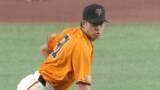 「「すごく自信に満ちあふれている」巨人・橋上監督代行が好投続く堀田賢慎を称賛「春先に比べると大きく成長」」の画像1