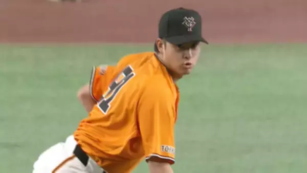 「すごく自信に満ちあふれている」巨人・橋上監督代行が好投続く堀田賢慎を称賛「春先に比べると大きく成長」