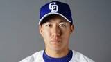 「中日痛恨...8回に逆転2ラン浴びる　打たれた橋本侑樹はマウンド上でがっくり　力投の金丸夢斗は白星逃す」の画像1