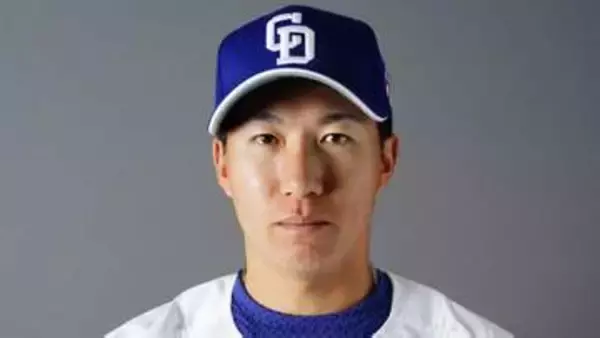 中日痛恨...8回に逆転2ラン浴びる　打たれた橋本侑樹はマウンド上でがっくり　力投の金丸夢斗は白星逃す