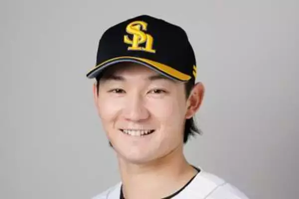 【ソフトバンク】正木智也を1軍登録　ここまで27本塁打・打率.283