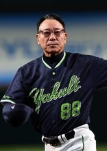 【ヤクルト】最終戦白星で今季最下位を回避　池山監督1年目は借金19でシーズン終了