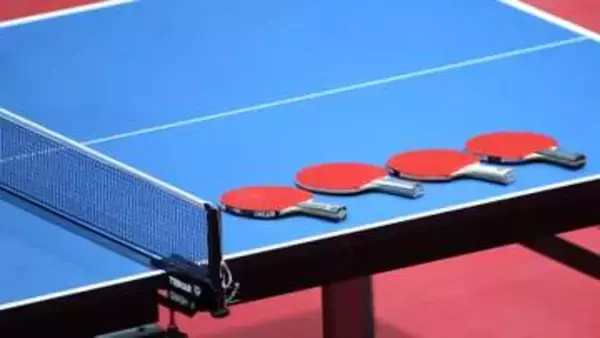 日本卓球協会「受け入れがたいもの...」全日本とWTTツアー日程重複について声明　トップ選手が全日本に出場できない可能性